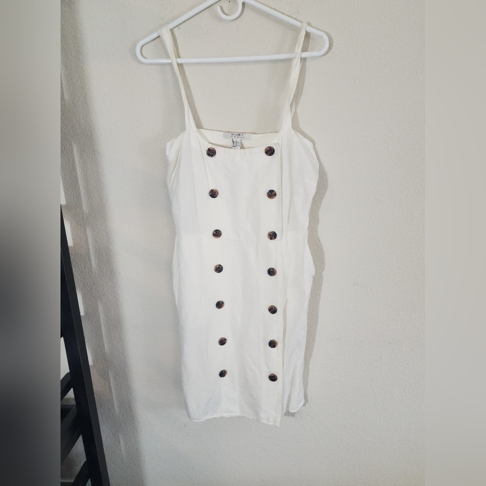 Forever 21 dress XL.                    Bin20